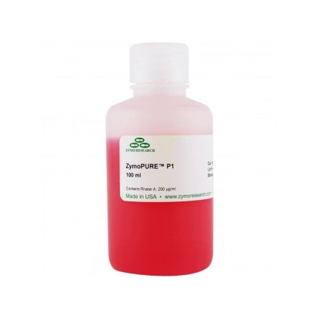 Zymo Research ZymoPURE P1, Red, 100 ml ZD4200-1-100